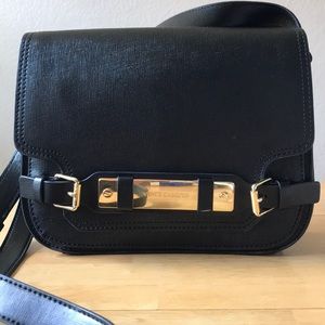 Vince Camuto 100% leather purse